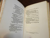 Selected Poems John Masefield 1922 SIGNED limited edition #212 of 530 book