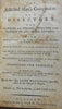 Afflicted Man's Companion Death Sickness Nursing 1789 Willison Scotland book
