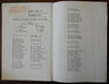 S.S. Minneapolis First Class Passenger List 1909 Atlantic Transport Line