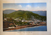 Madeira Portuguese Colony c. 1890's Tourist Souvenir Album Street Scenes
