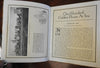 One Hundred Golden Hours at Sea 1913 Southern Pacific Tourism Advertising Book