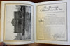 One Hundred Golden Hours at Sea 1913 Southern Pacific Tourism Advertising Book
