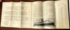 Eastern Steamship Lines Illustrated Advertising Pamphlet 1927 Boston & Yarmouth