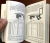 Hand trucks wheels casters 1916 GP Clark Company pictorial trade supply catalog