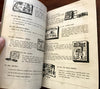 Mechanical Toys games c. 1910-20 H.E. Roehrs N.J. illustrated mail order catalog