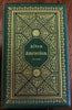 Amsterdam Holland Netherlands c. 1890's A. Jager tourist album 12 photo plates