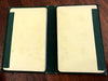 Amsterdam Holland Netherlands c. 1890's A. Jager tourist album 12 photo plates
