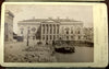 Amsterdam Holland Netherlands c. 1890's A. Jager tourist album 12 photo plates