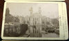 Amsterdam Holland Netherlands c. 1890's A. Jager tourist album 12 photo plates