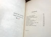 George Selwyn & His Contemporaries c. 1910's limited edition 4 vol. leather set