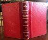 Travels in Canada 1892 Croonenberghs Jesuit Traveler illustrated leather book