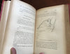 Travels in Canada 1892 Croonenberghs Jesuit Traveler illustrated leather book
