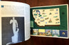 48 State pictorial Cartoon Maps 1939 New York World's Fair Book