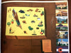 48 State pictorial Cartoon Maps 1939 New York World's Fair Book