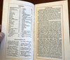 Switzerland Hints for Travelers c. 1930's illustrated photo guide book