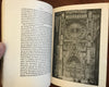 Strasbourg Cathedral "Das Muenster" 1909 travel guide local history booklet