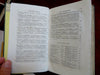 Paris Illustrated rare guide book 1863 Joanne pictorial w/ large city plan map