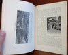 Mergentheim Württemberg Germany 1911 illustrated guide book & local history
