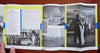 Panama Pacific Lines S.S. Virginia c. 1920's illustrated travel brochure w/ map