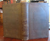 Central American Affairs 1856 w/ huge hand color Caribbean map US House Document