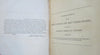 Central American Affairs 1856 w/ huge hand color Caribbean map US House Document