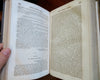 Central American Affairs 1856 w/ huge hand color Caribbean map US House Document