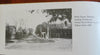 Durham New Hampshire 200th Anniversary 1932 brochure celebration schedule