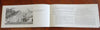 Durham New Hampshire 200th Anniversary 1932 brochure celebration schedule