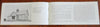 Durham New Hampshire 200th Anniversary 1932 brochure celebration schedule