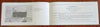 Durham New Hampshire 200th Anniversary 1932 brochure celebration schedule