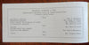 Durham New Hampshire 200th Anniversary 1932 brochure celebration schedule