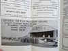 Charleston South Carolina 1941-2 illustrated tourist brochure w/ map