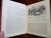 The Pacific Tourist American Trans-Continental Guide 1884 illustrated book
