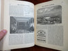 The Pacific Tourist American Trans-Continental Guide 1884 illustrated book