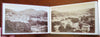Baden-Baden Germany 1880's tourist souvenir album 18 plates architectural views