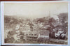 Baden-Baden Germany 1880's tourist souvenir album 18 plates architectural views