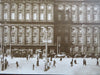 Amsterdam Holland Netherlands c. 1890's Vlieger beautiful souvenir 24 city views