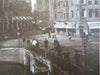 Amsterdam Holland Netherlands c. 1890's Vlieger beautiful souvenir 24 city views