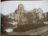 Amsterdam Holland Netherlands c. 1890's Vlieger beautiful souvenir 24 city views