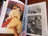 Frank Leslie's Popular Monthly 1880 pictorial leather bound periodical 6 months