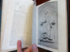 Century illustrated Magazine 2 leather books 1887-1888 pictorial wood cuts