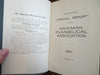 Hawaiian Evangelical Association 1907 Illustrated Report Mission book w/ photos
