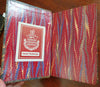 Theatre collection of 12 early plays c. 1780's -1801 sammelband leather book