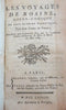Theatre collection of 12 early plays c. 1780's -1801 sammelband leather book
