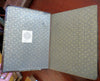 Bing Le Japon Artistique Japan c.1889 rare leather book 12 issues color plates