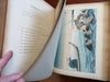 Bing Le Japon Artistique Japan c.1889 rare leather book 12 issues color plates