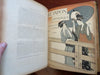 Bing Le Japon Artistique Japan c.1889 rare leather book 12 issues color plates
