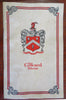 Coward Shoe Company 1927 Mail Order Catalog Illustrated Advertising men women
