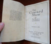 Coward Shoe Company 1927 Mail Order Catalog Illustrated Advertising men women