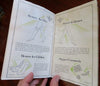 Coward Shoe Company 1927 Mail Order Catalog Illustrated Advertising men women